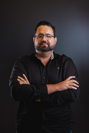 Claudio Santos